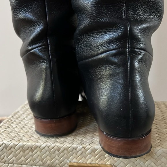 GUCCI Riding Boots - Picture 4 of 15